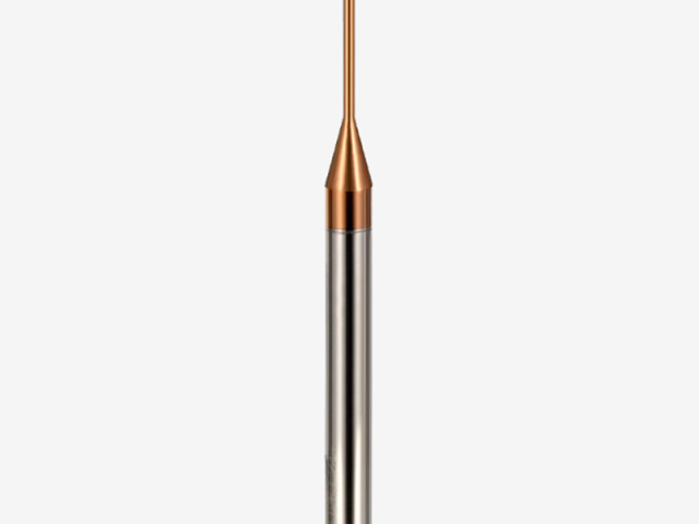 GP Long Neck End Mill
