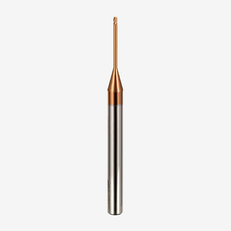 GP Long Neck End Mill