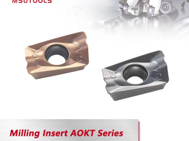 AOKT Series