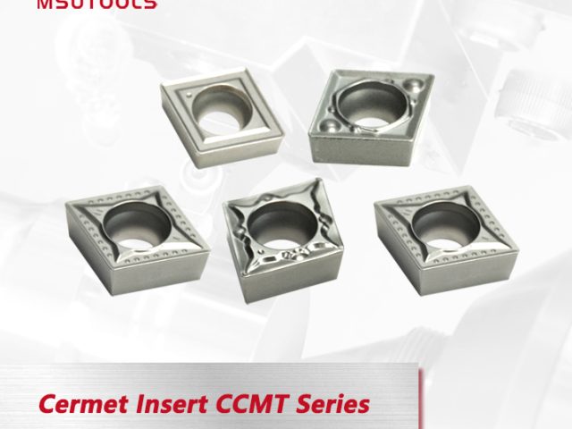 CCMT Series