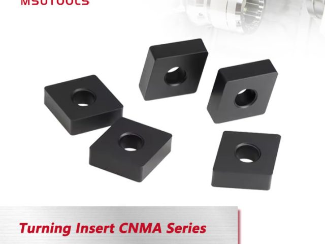 CNMA Series