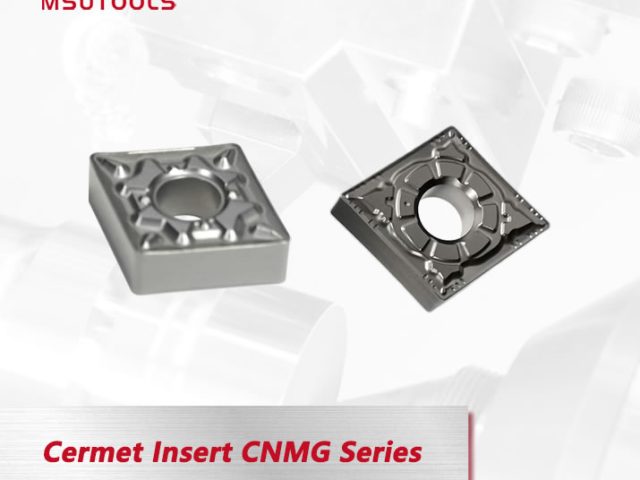 CNMG Series