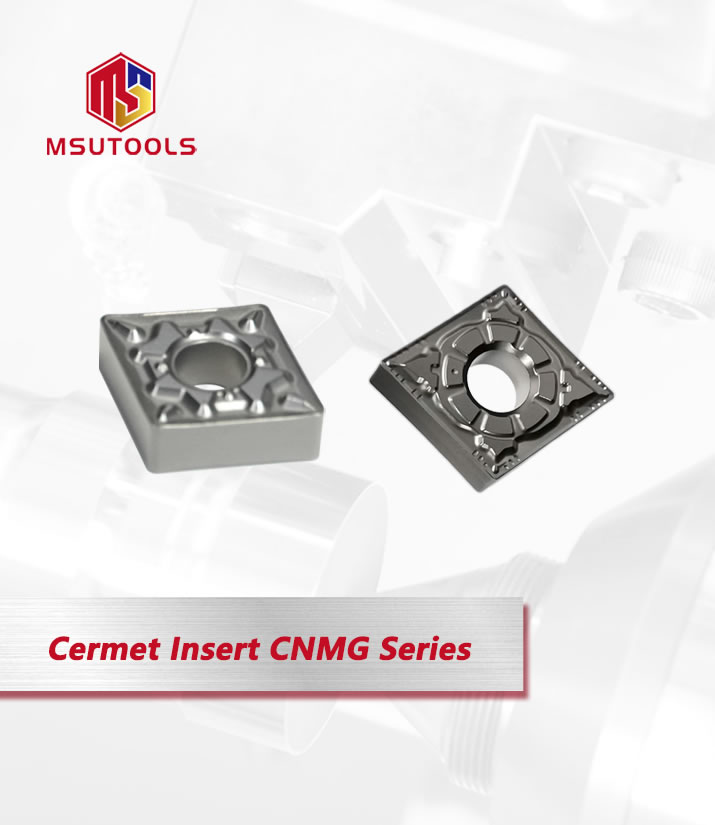 CNMG Series