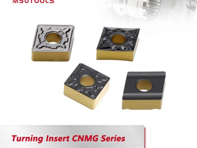 Turning Inserts