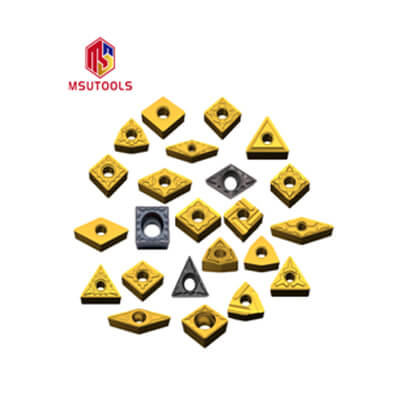 Carbide Turning Inserts