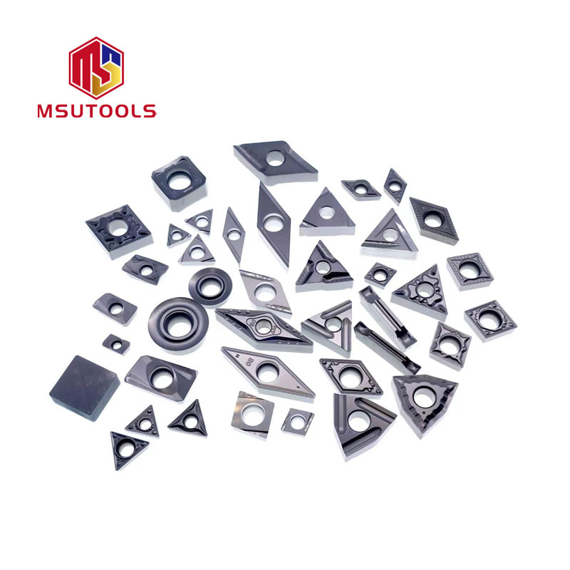 Cermet Inserts