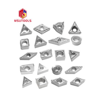 Cermet inserts