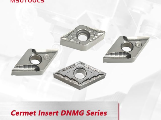 DNMG Series