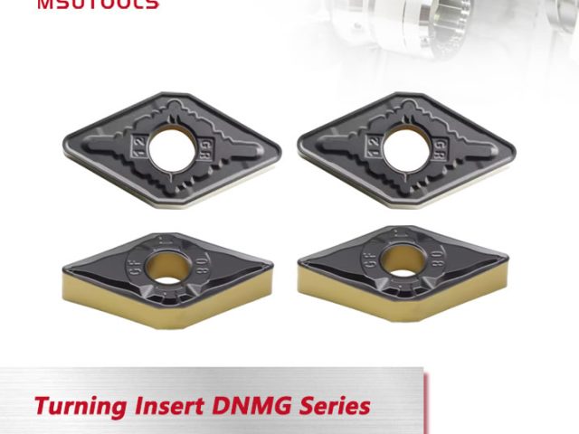 DNMG Series