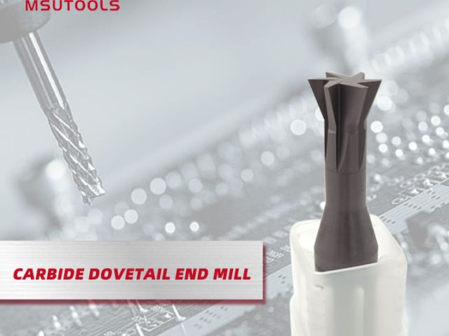 Dovetail Knife