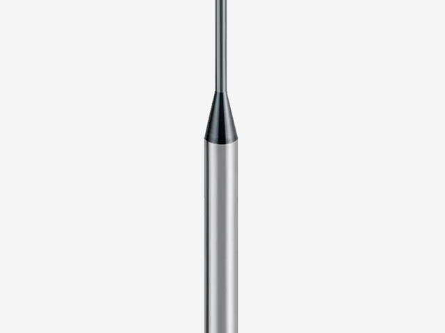 GPP Long Neck End Mill