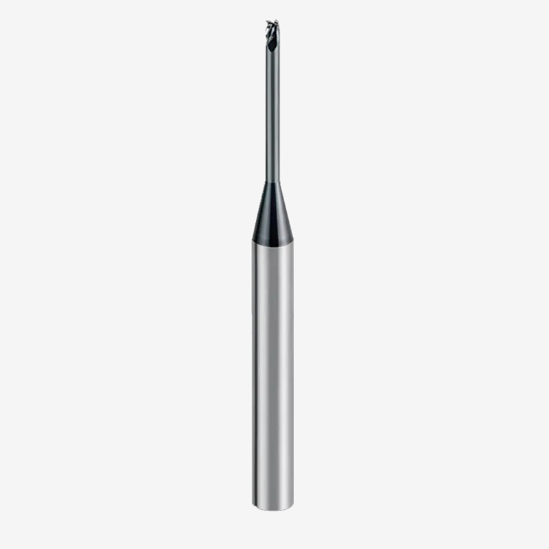 GPP Long Neck End Mill
