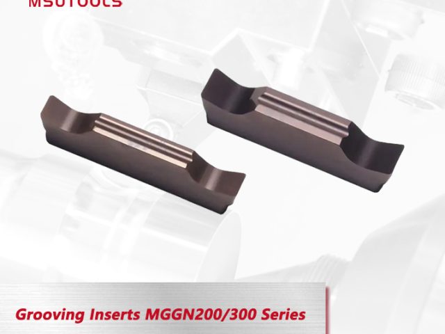 MGGN Series