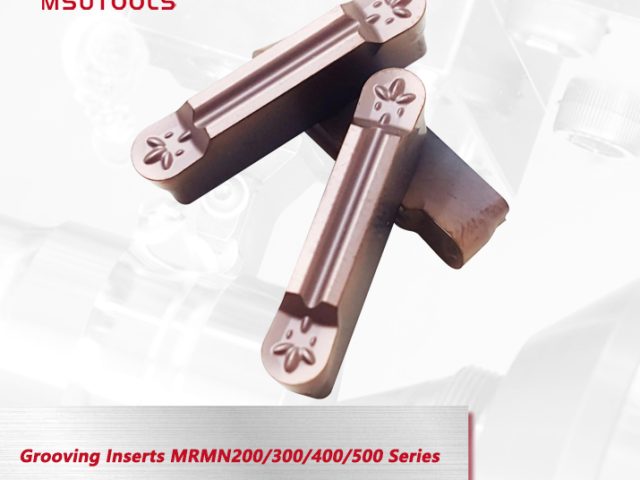 MRMN Series