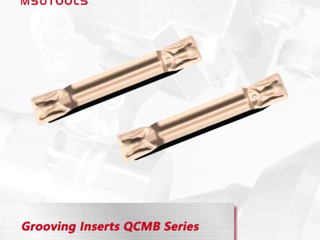 QCMB Series