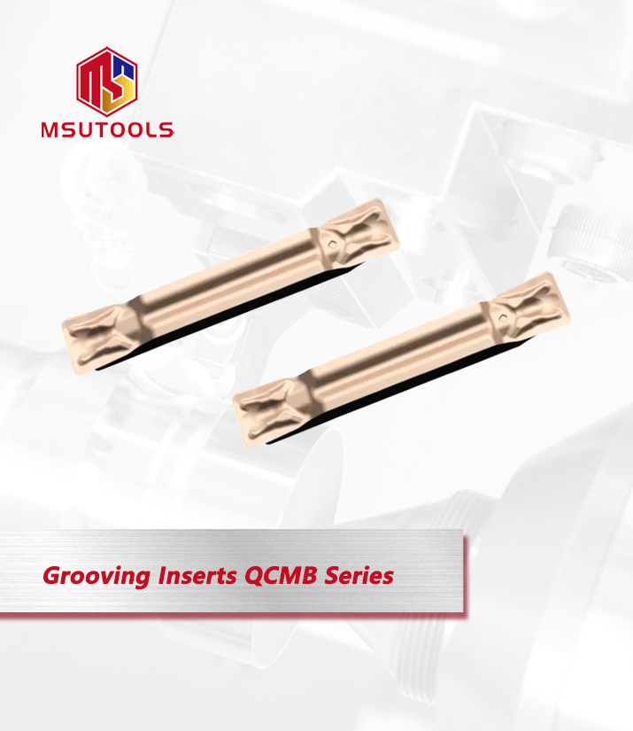 QCMB Series