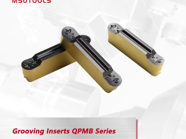 QPMB Series