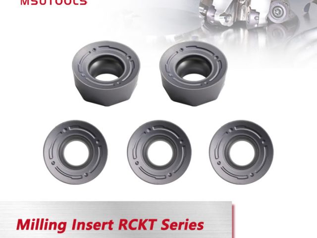 RCKT Series