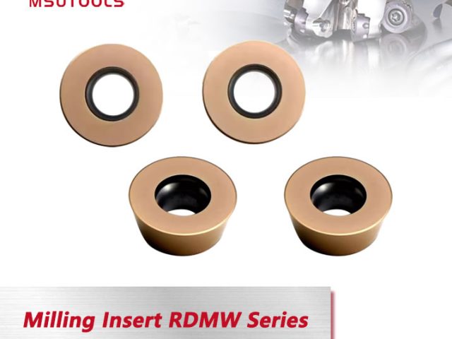 RDMW Series