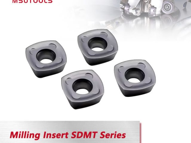 SDMT Series