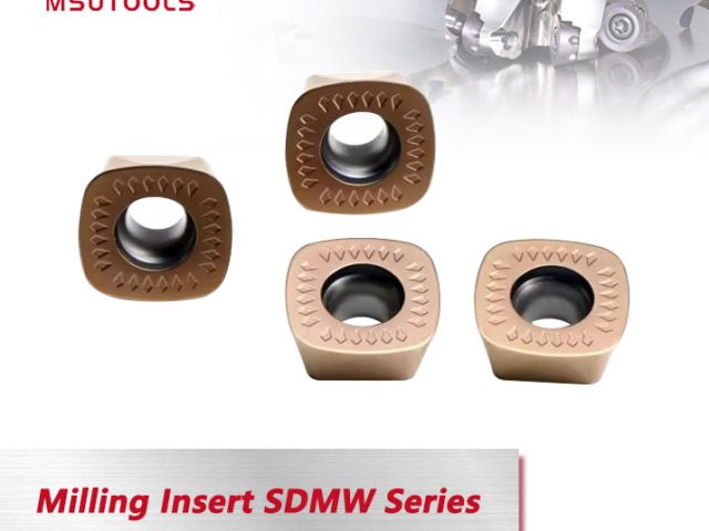 SDMW Series