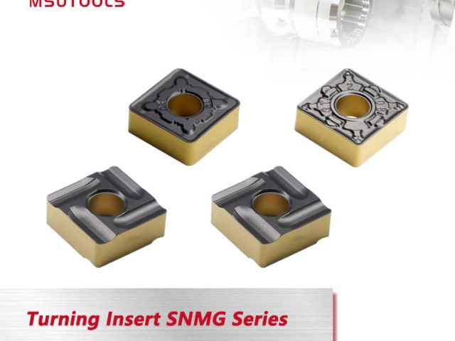 SNMG Series