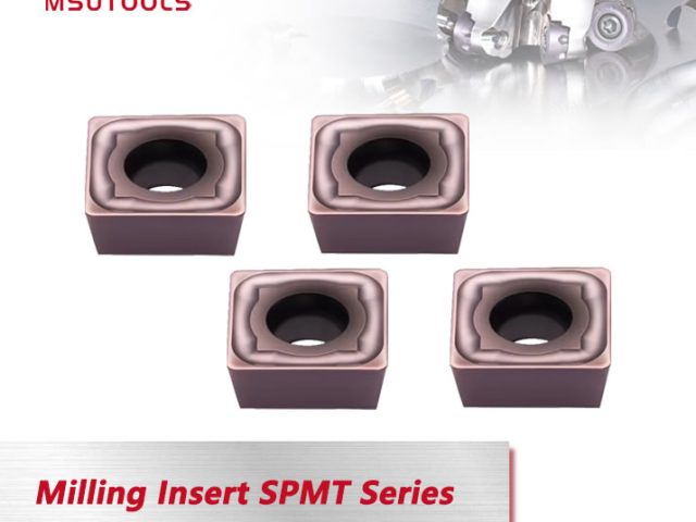 SPMT Series