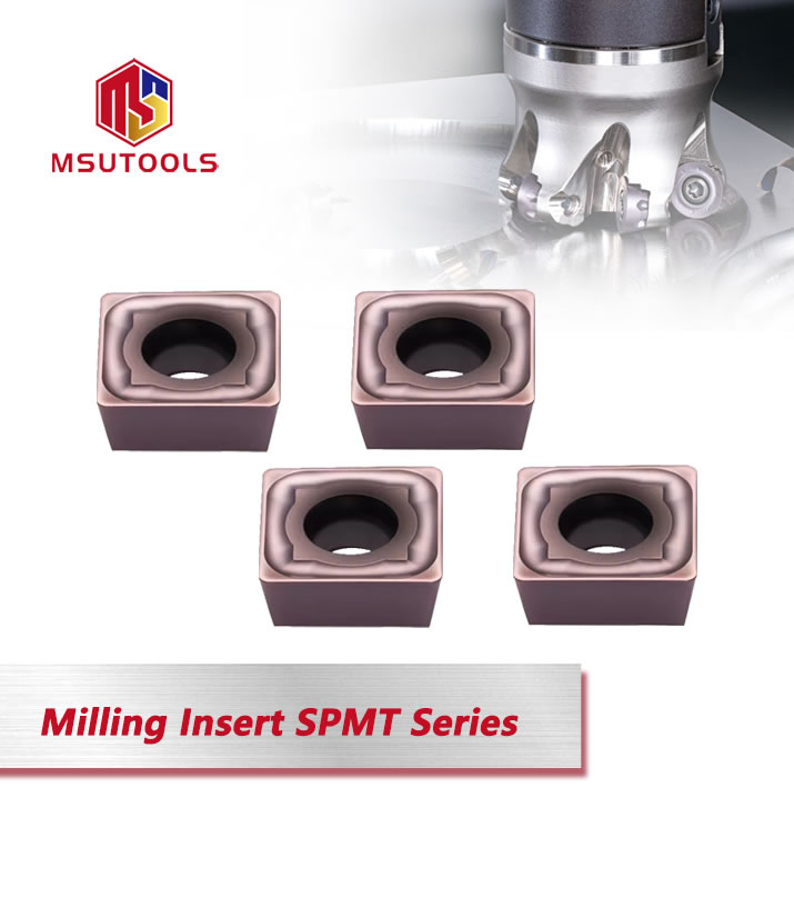 SPMT Series
