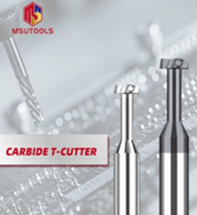 T cutter