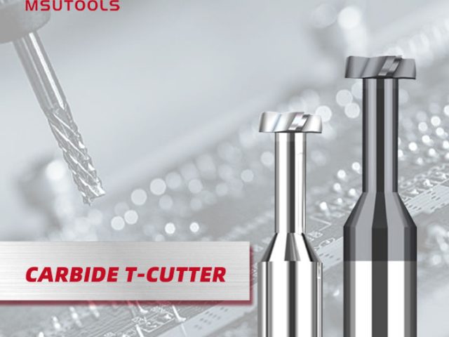 T-Type Knife