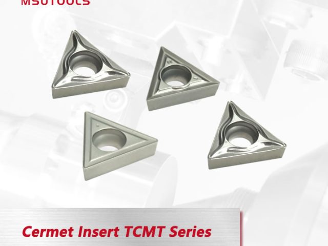 TCMT Series