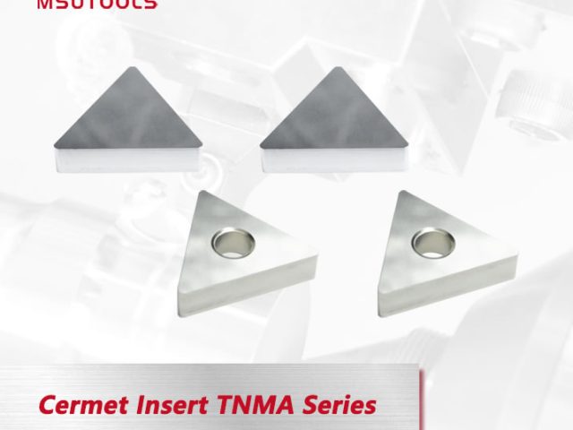 TNMA Series