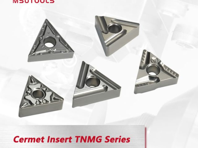 TNMG Series