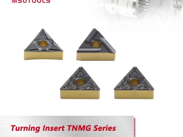 TNMG Series