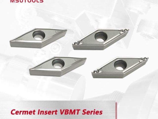VBMT Series