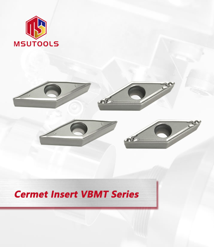VBMT Series