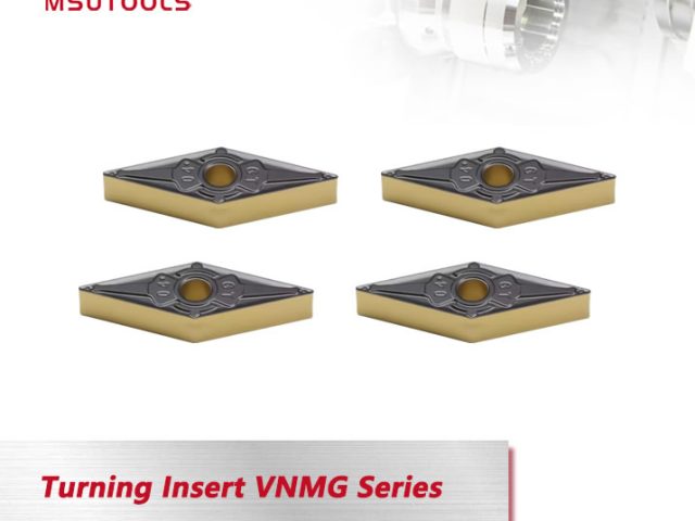 VNMG Series