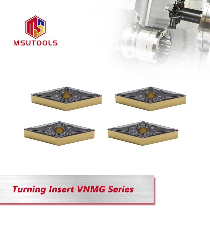 VNMG Series