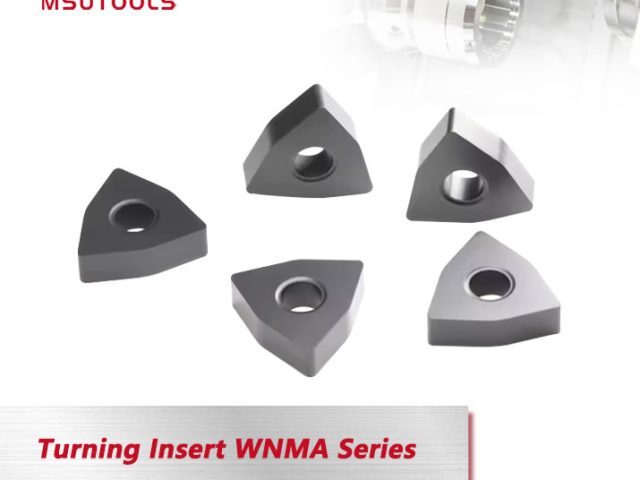 WNMA Series