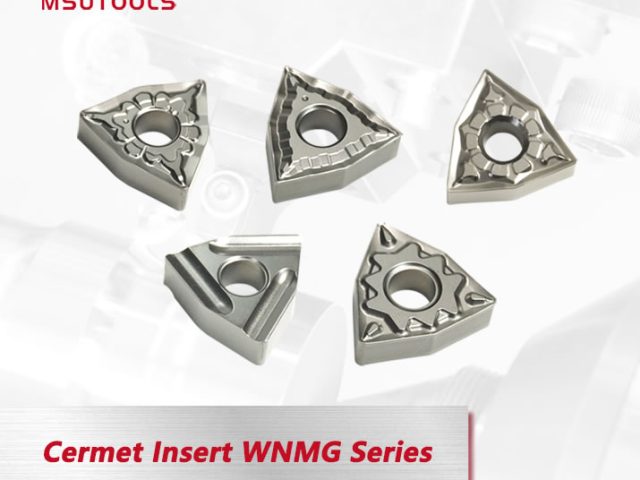 WNMG Series