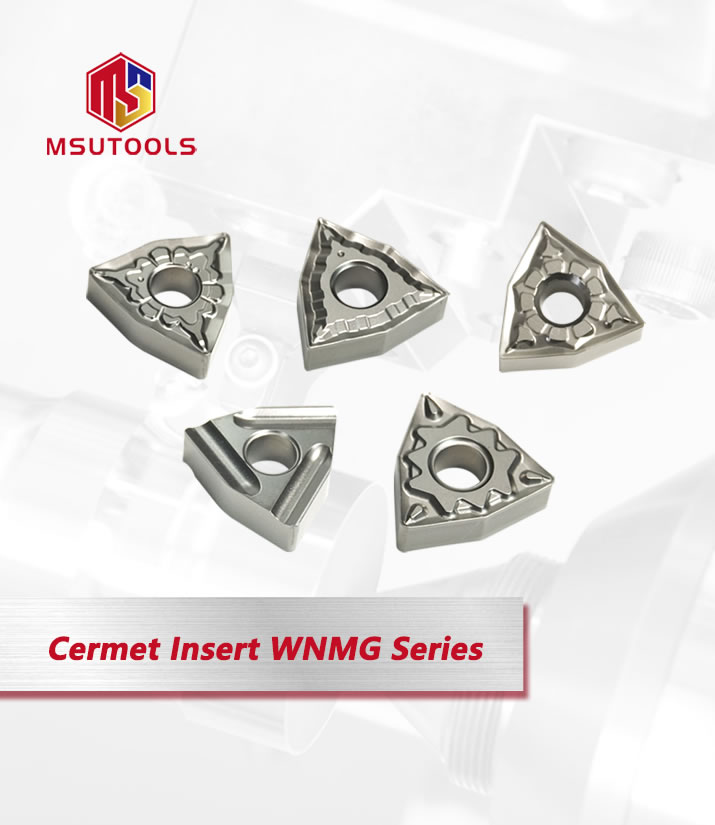 WNMG Series