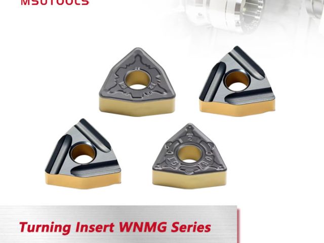 WNMG Series