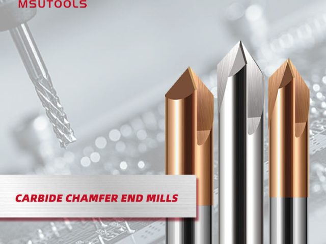 Chamfering Tool