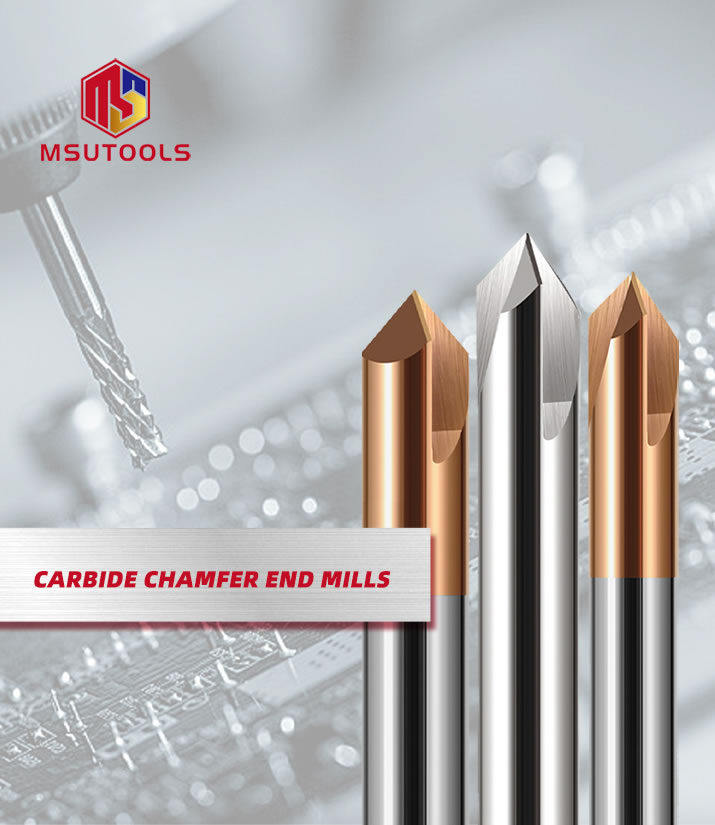 Chamfering Tool
