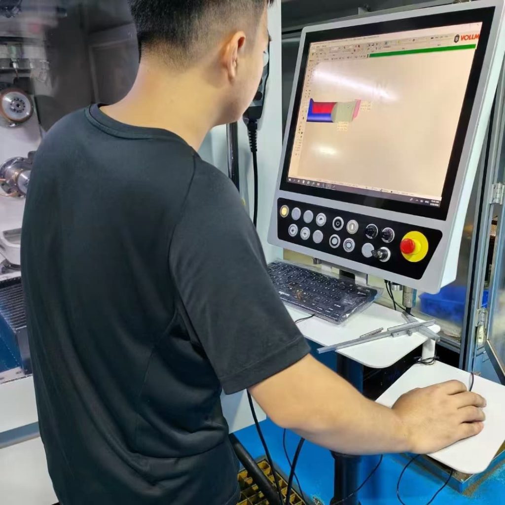 customized carbide cutting tools