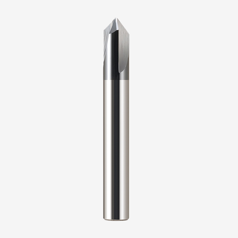 GPP Chamfer End Mill