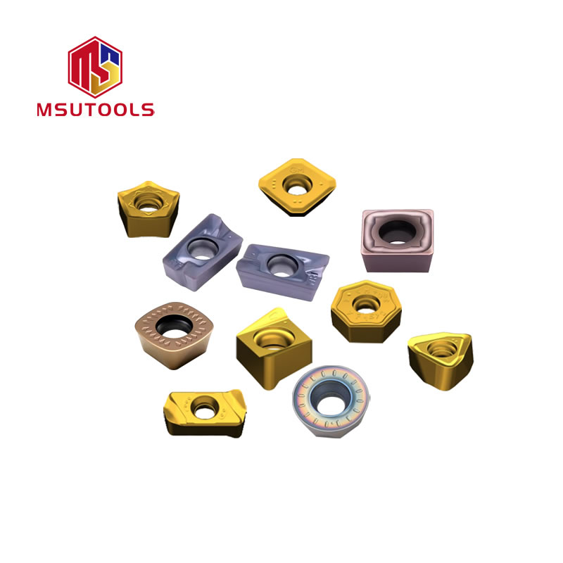 milling inserts