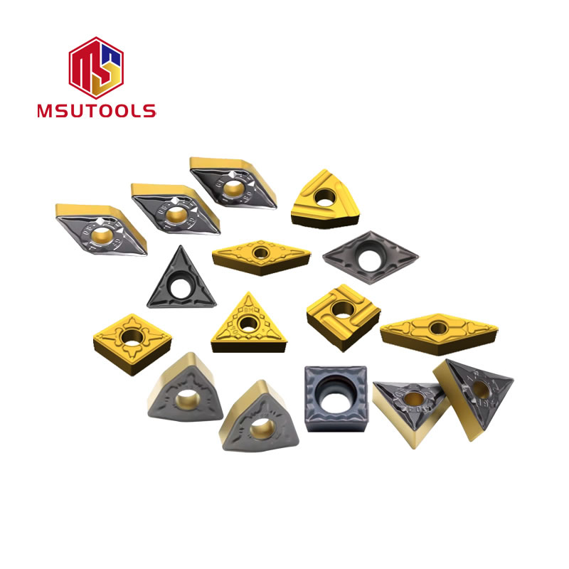turning inserts