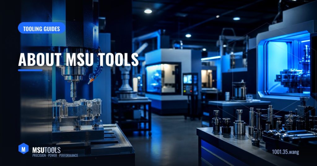 About MSU